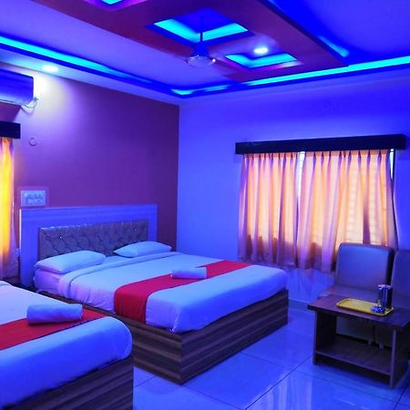 Hotel Prince Palace Bangalore Esterno foto